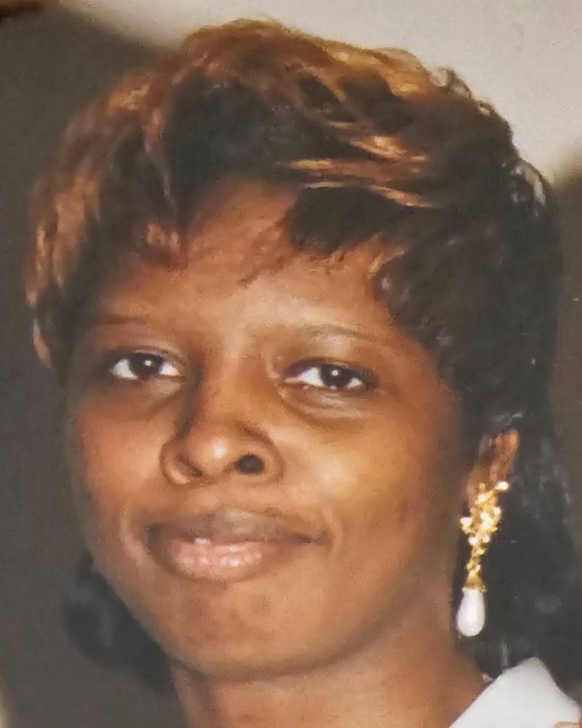 Shirley D. Hamilton