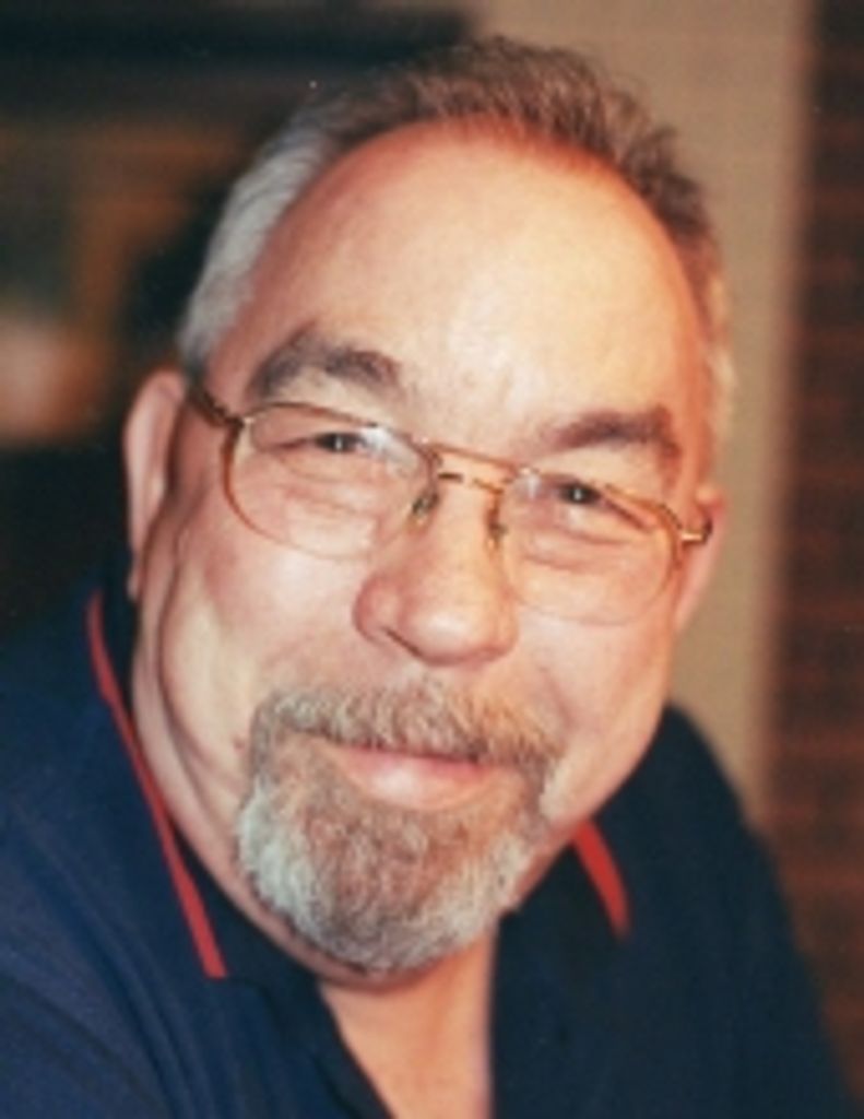 Patrick R. Klein