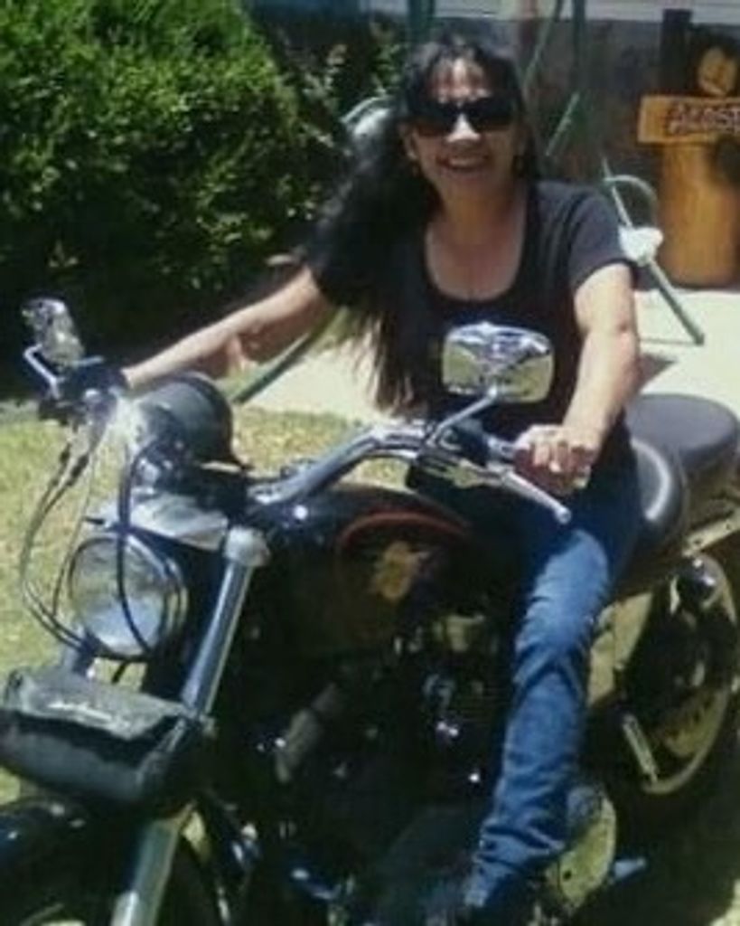 Raquel Torrez Acosta