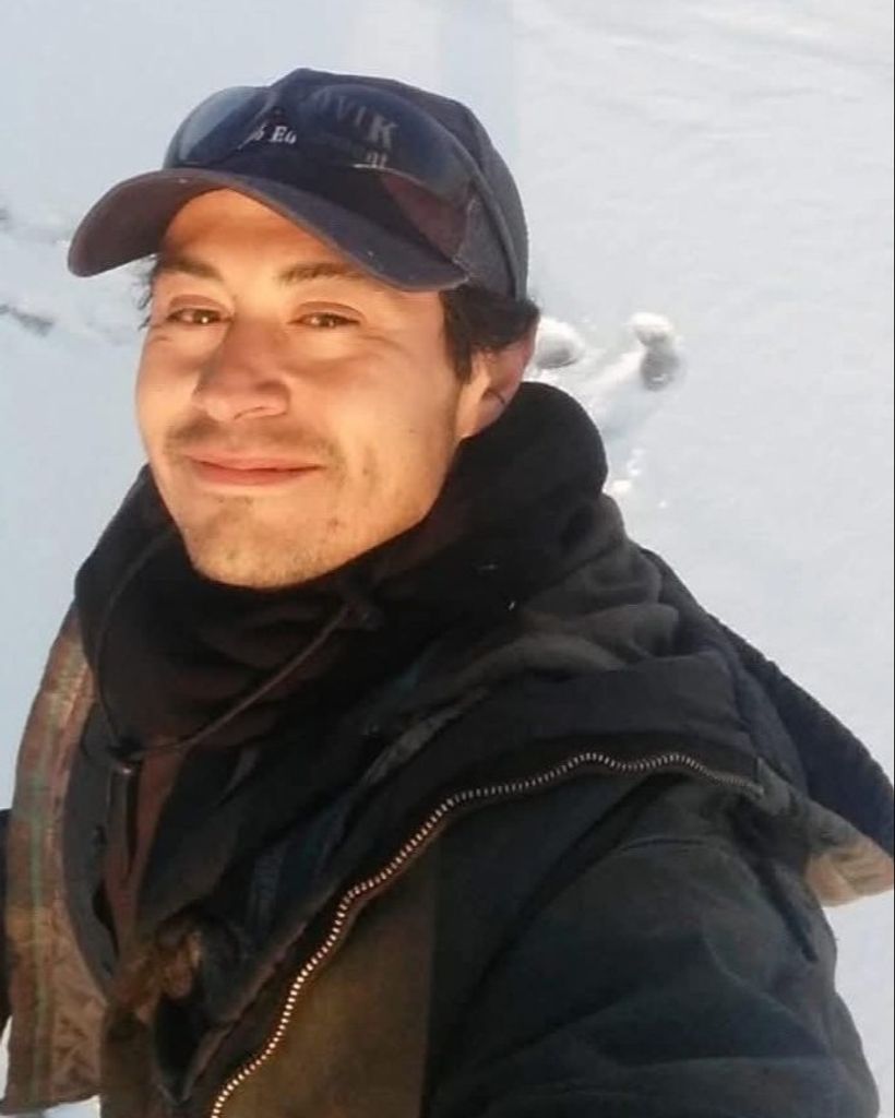 Johnny Rivera Profile Photo