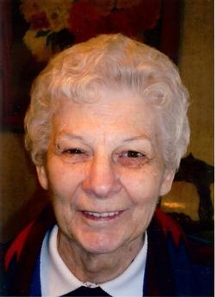 Mary Ann Wagner Profile Photo