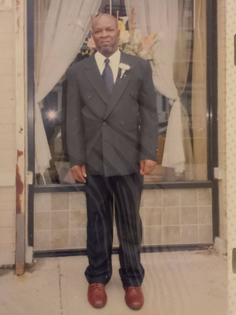 Steadman Baltimore Skinner Profile Photo