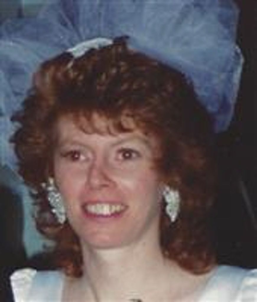 Gerrie M. Mckeown