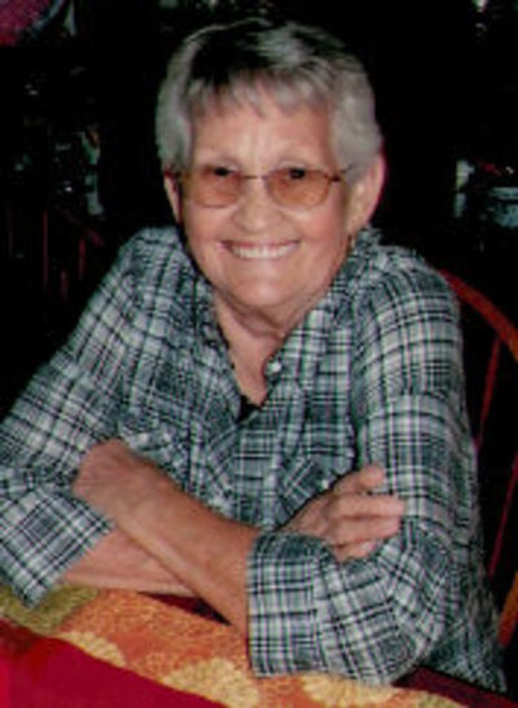Juanita Talley Profile Photo