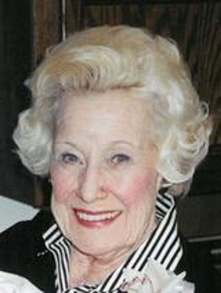 Helen Battinelli