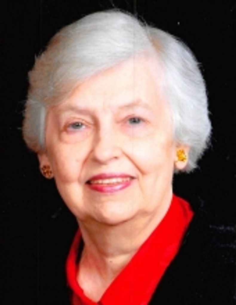 Sharleen  Joyce Hout Miller
