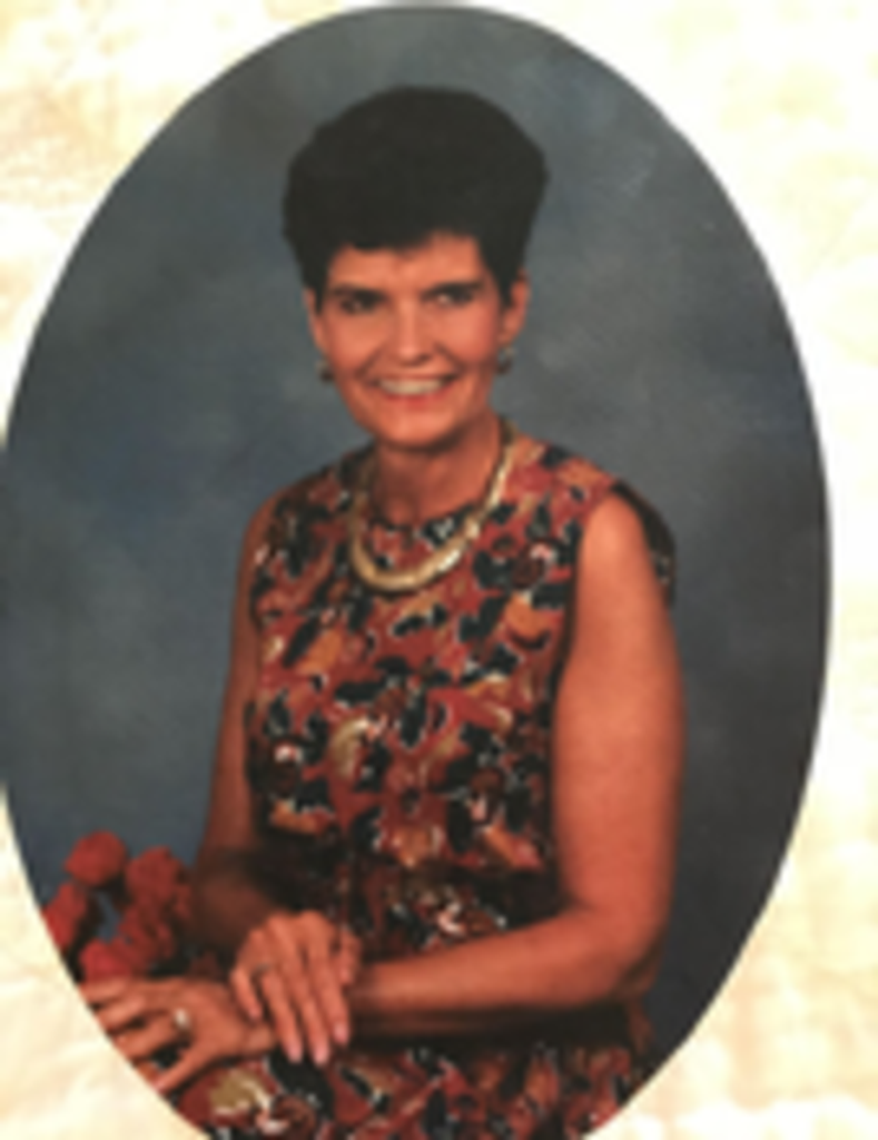 Shannon Garland Alley Profile Photo
