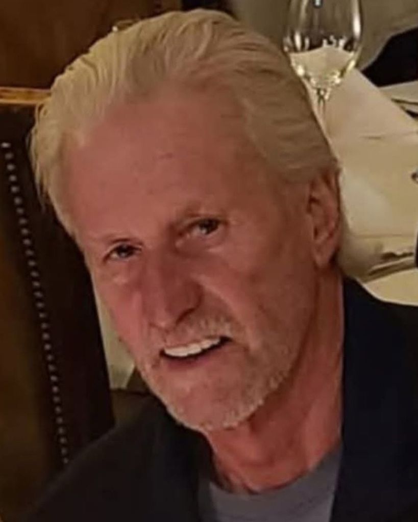 Michael Neil Hamilton Profile Photo