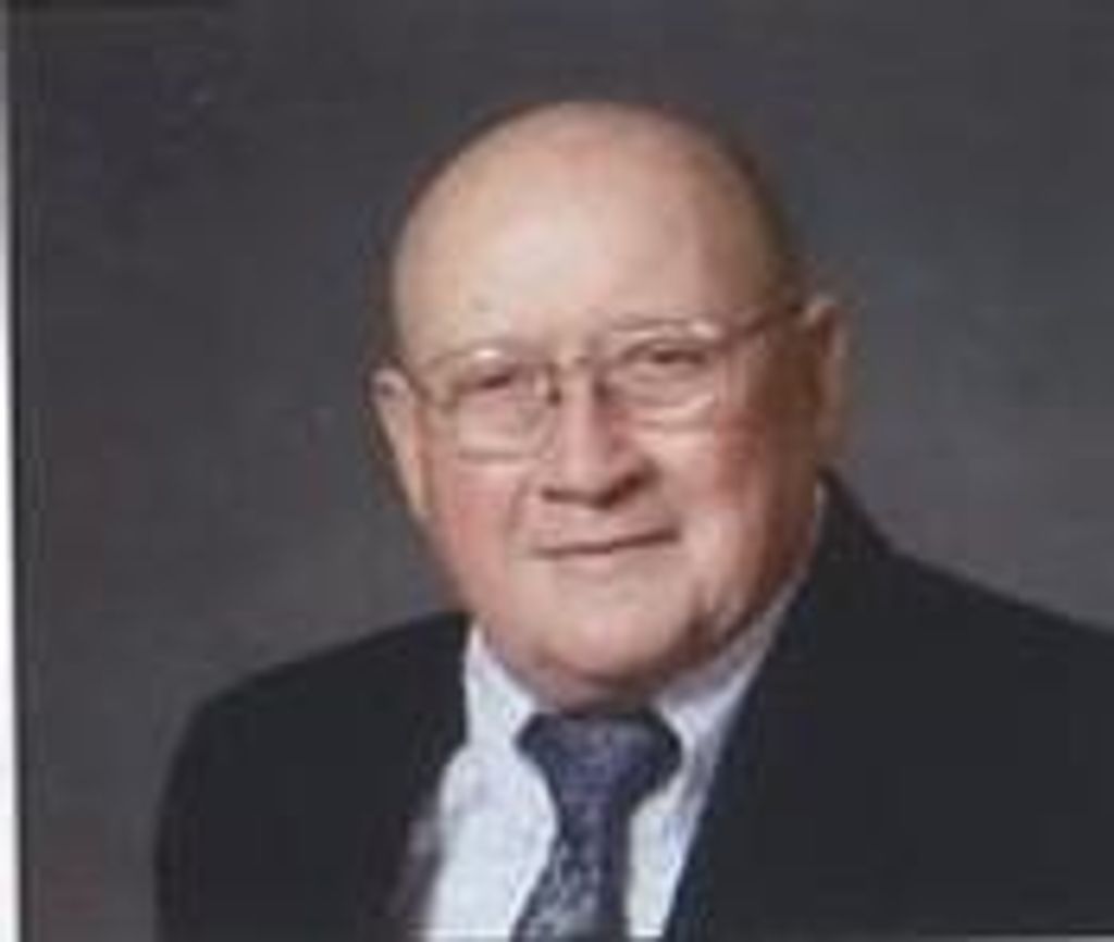 David "Eddie" Parks