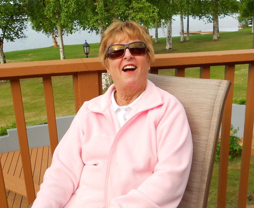 Alice K. Quaintance