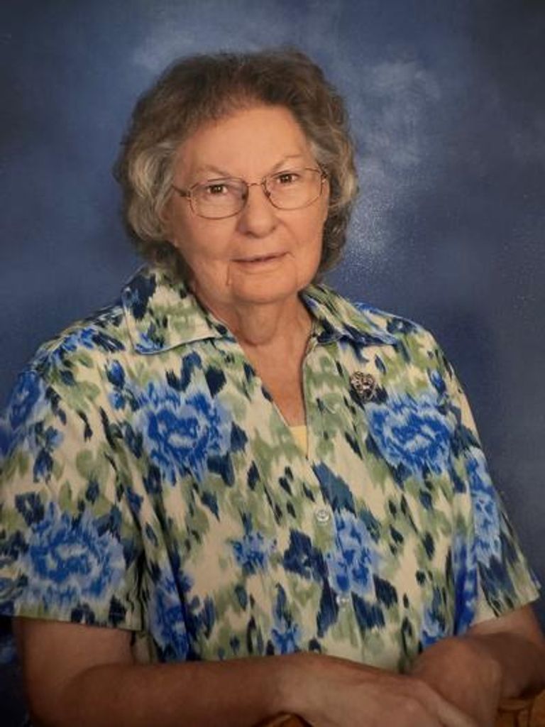 Eleanor J. Dowhower