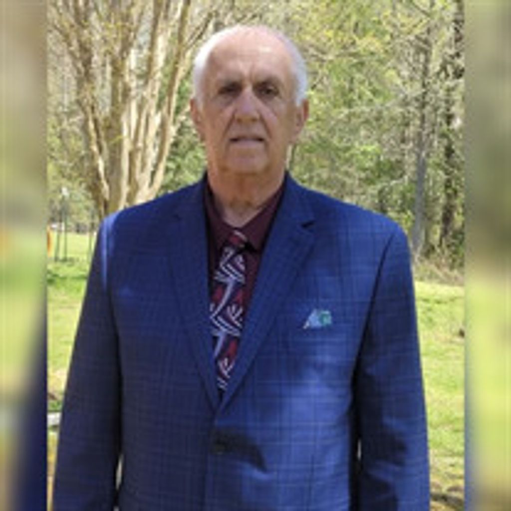 Rickey Allen Sickinger Profile Photo