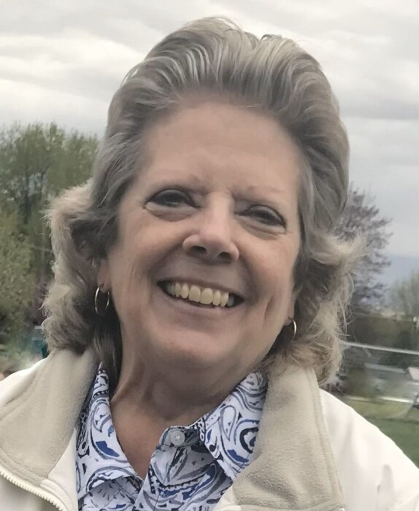 Martha Ann "Marty" (Rayle)  Shoemaker