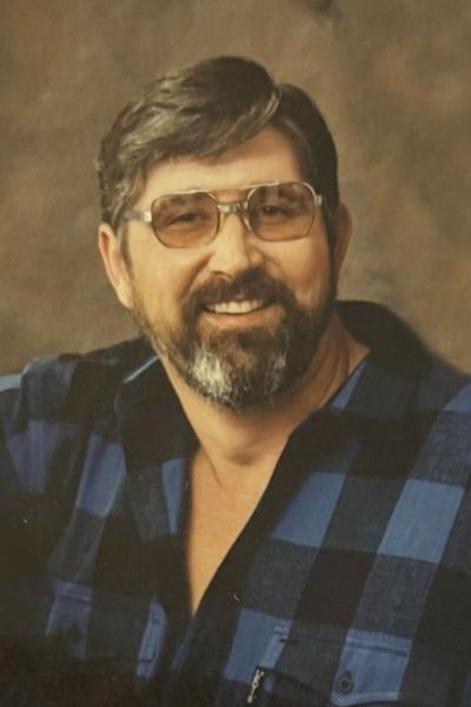 Kenny Patterson Profile Photo