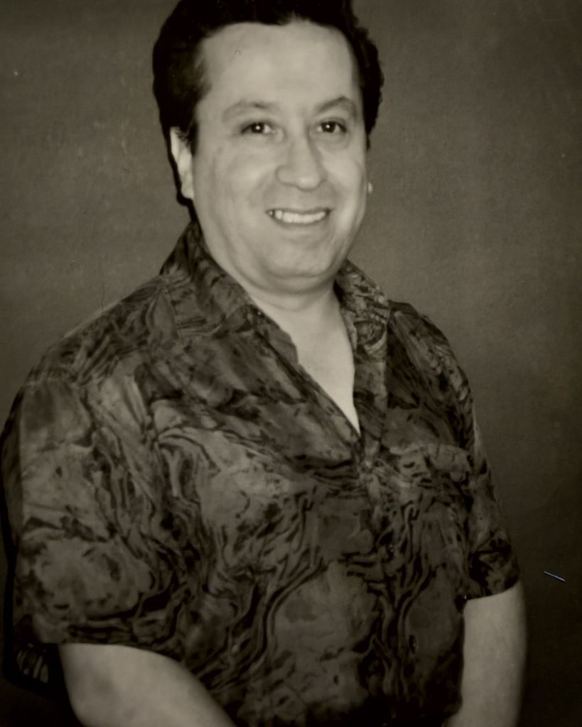 Carlos Gonzalo Rodriguez