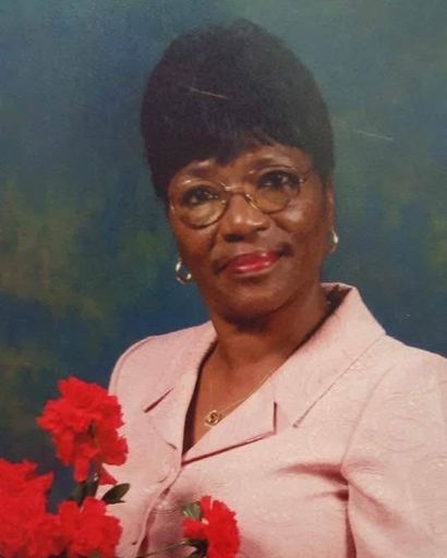 Dorothy Rodgers's obituary image
