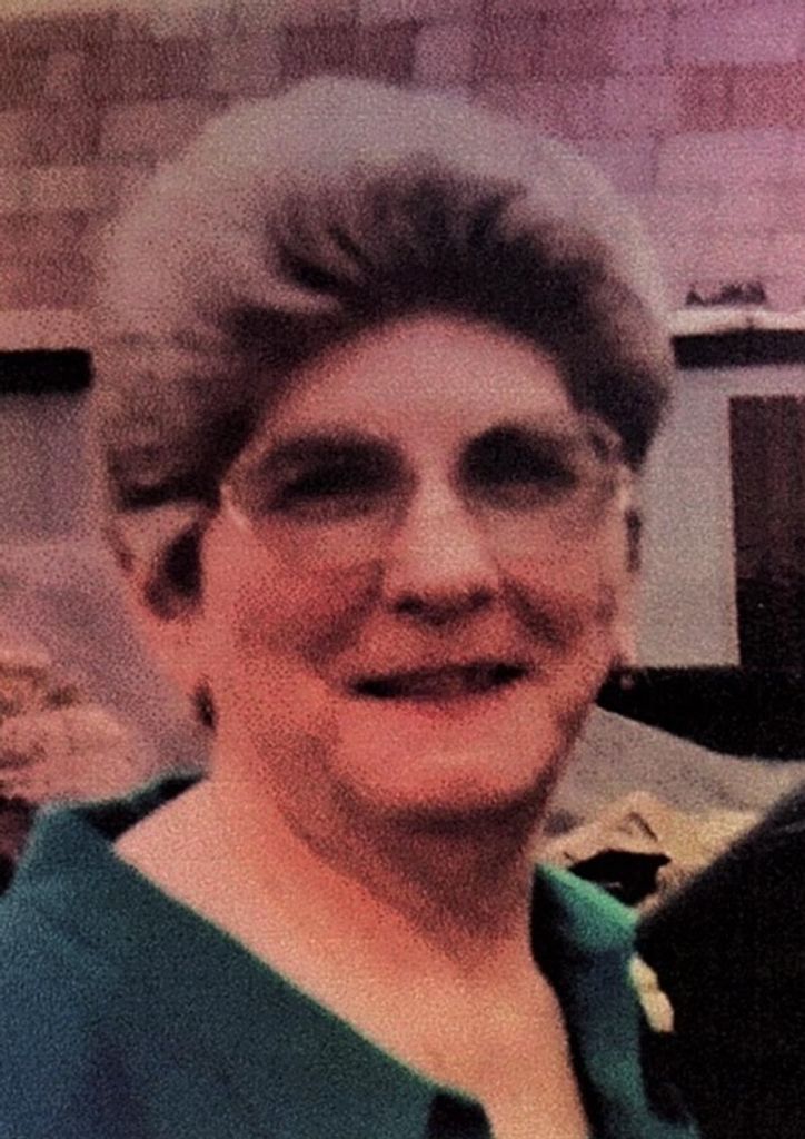 Shirley M. (Schodt)  Litzelman