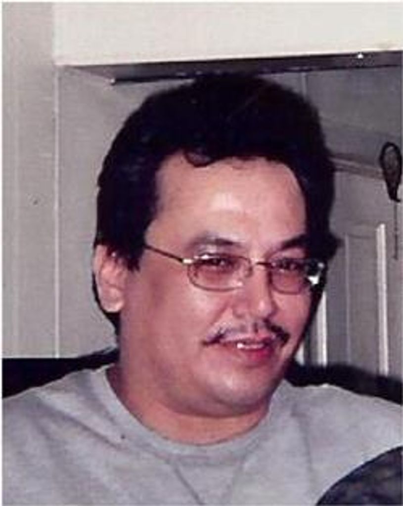 Michael Anthony Holmes Profile Photo