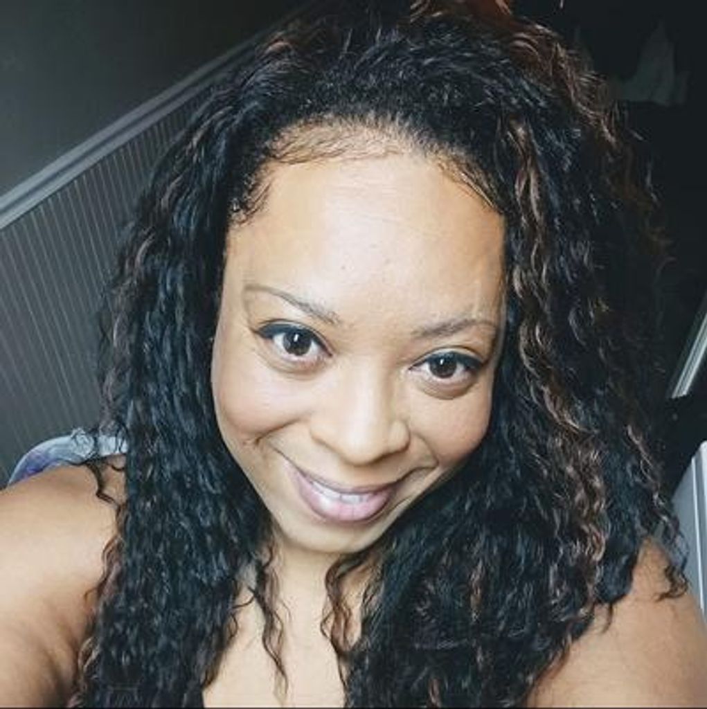 Antwanette Nicole Burkley