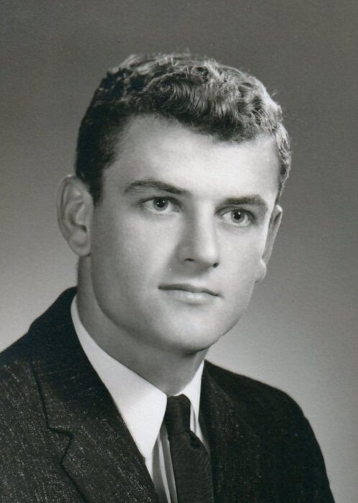 Gerald A. Durbin