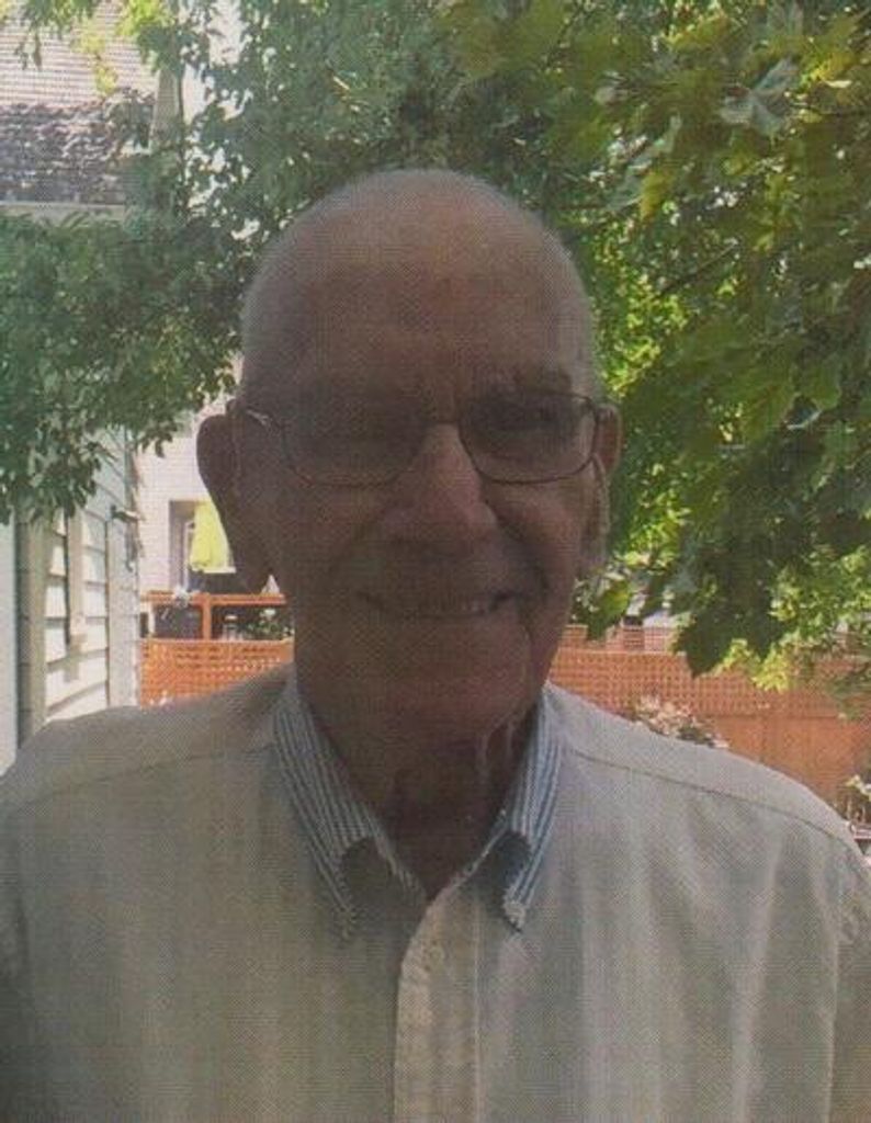 Walter N. Schlitz Profile Photo