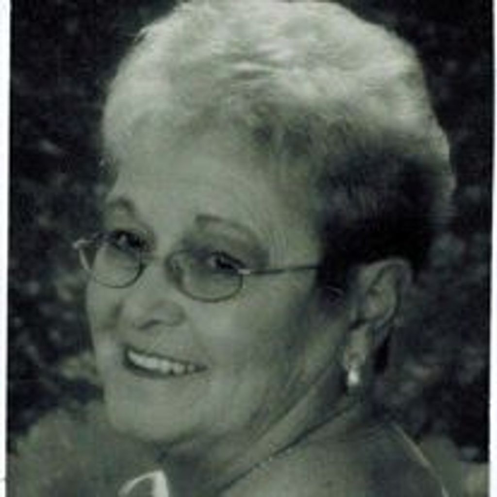 Marcia E. Roeder