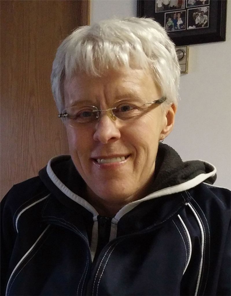 Darlene Gale Peters