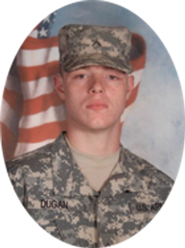 Shawn Dugan Profile Photo