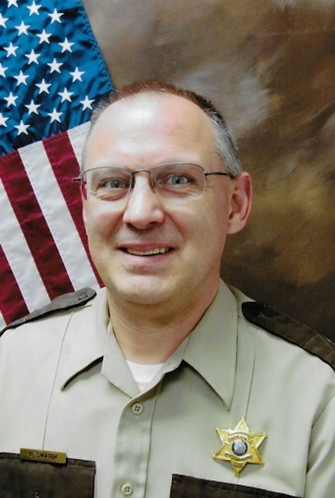 Randall Joseph Swatek