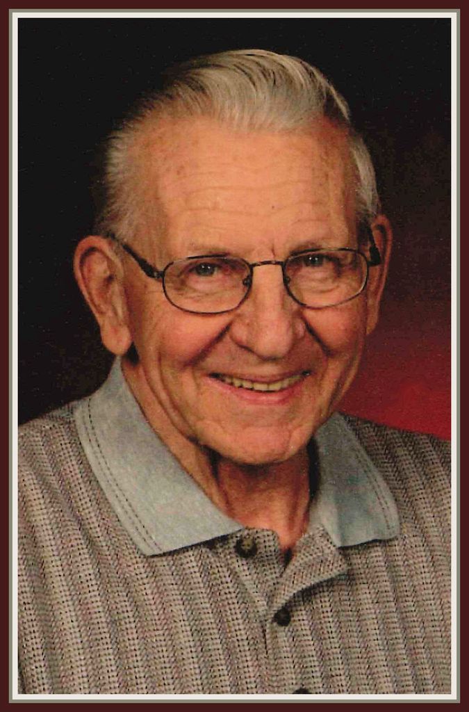 Lloyd A. Goetz