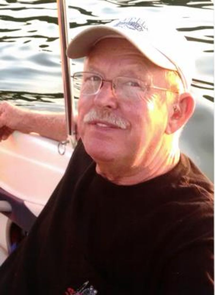 John Randall "Ran" Wellman Profile Photo