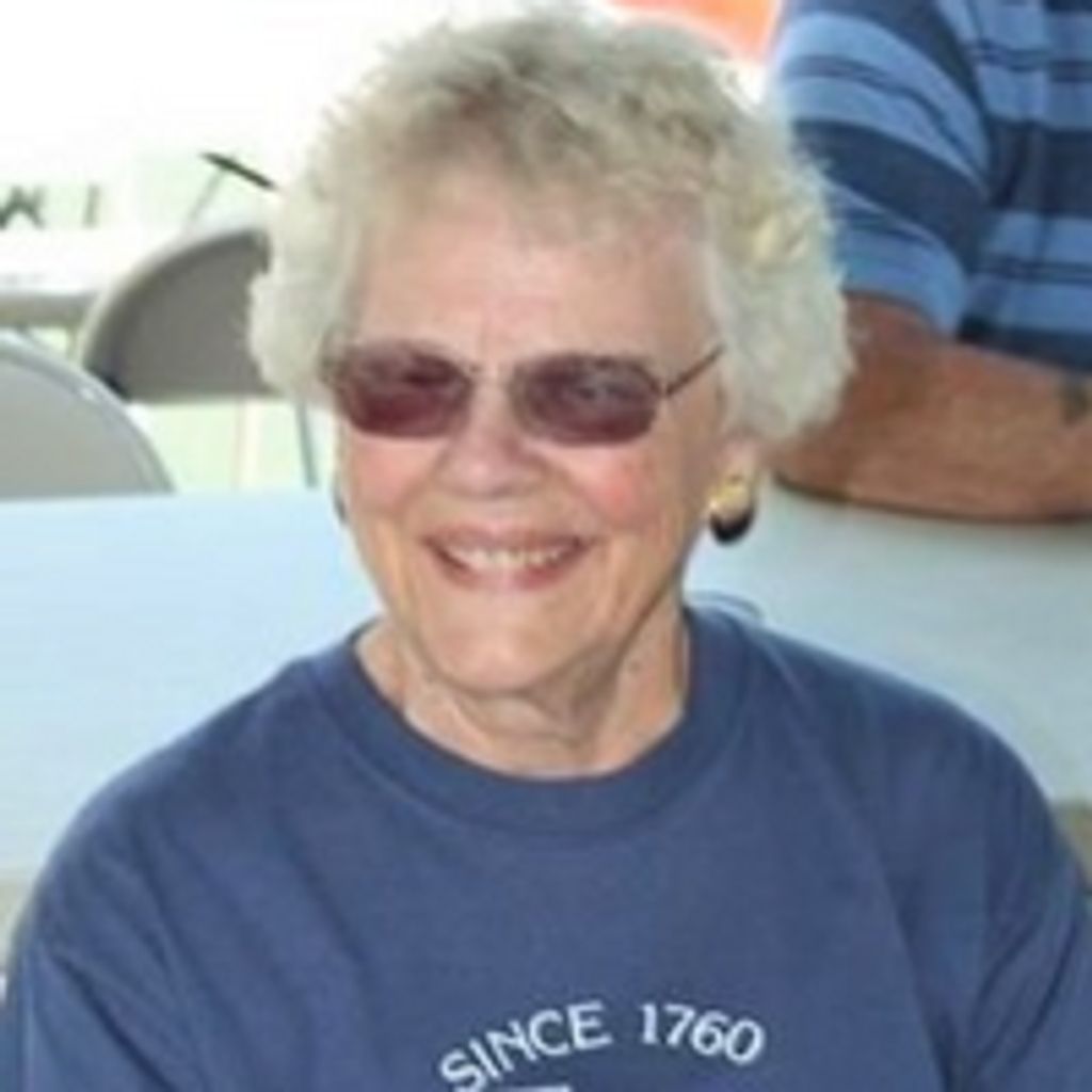 Charlotte C. Comar Profile Photo