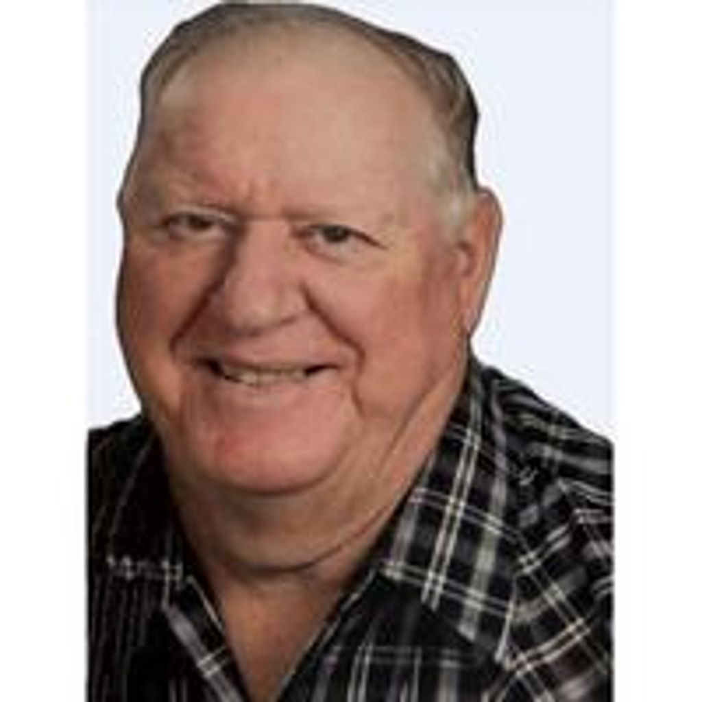 Clarence Anthony Neusch Profile Photo