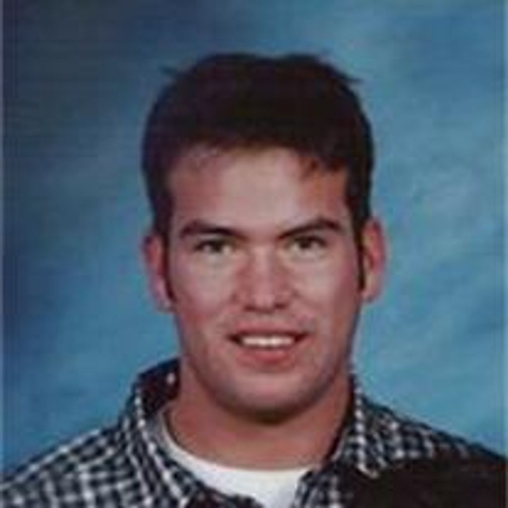 Christian James Mock