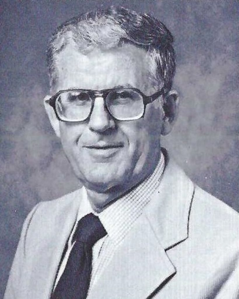 Howard B. Taylor Profile Photo