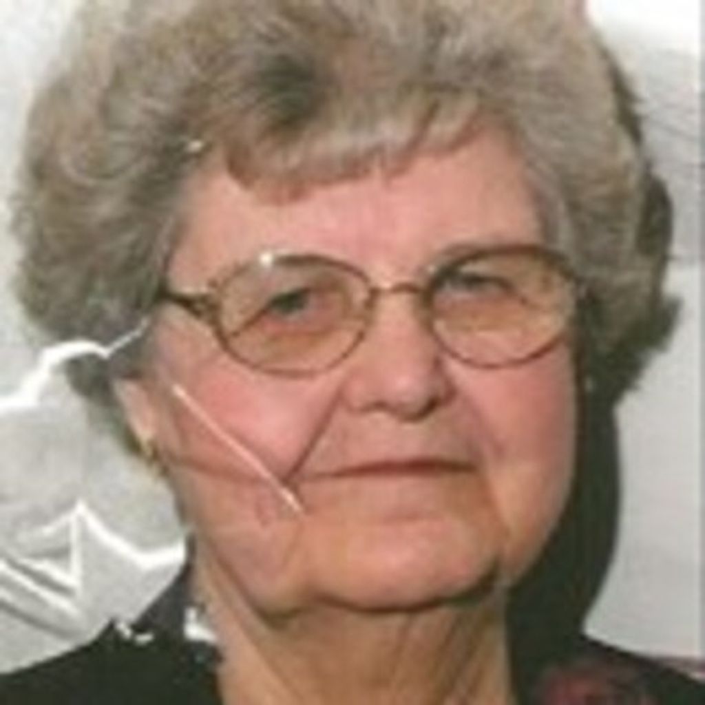 Grace Eleanor Kobyleski Profile Photo