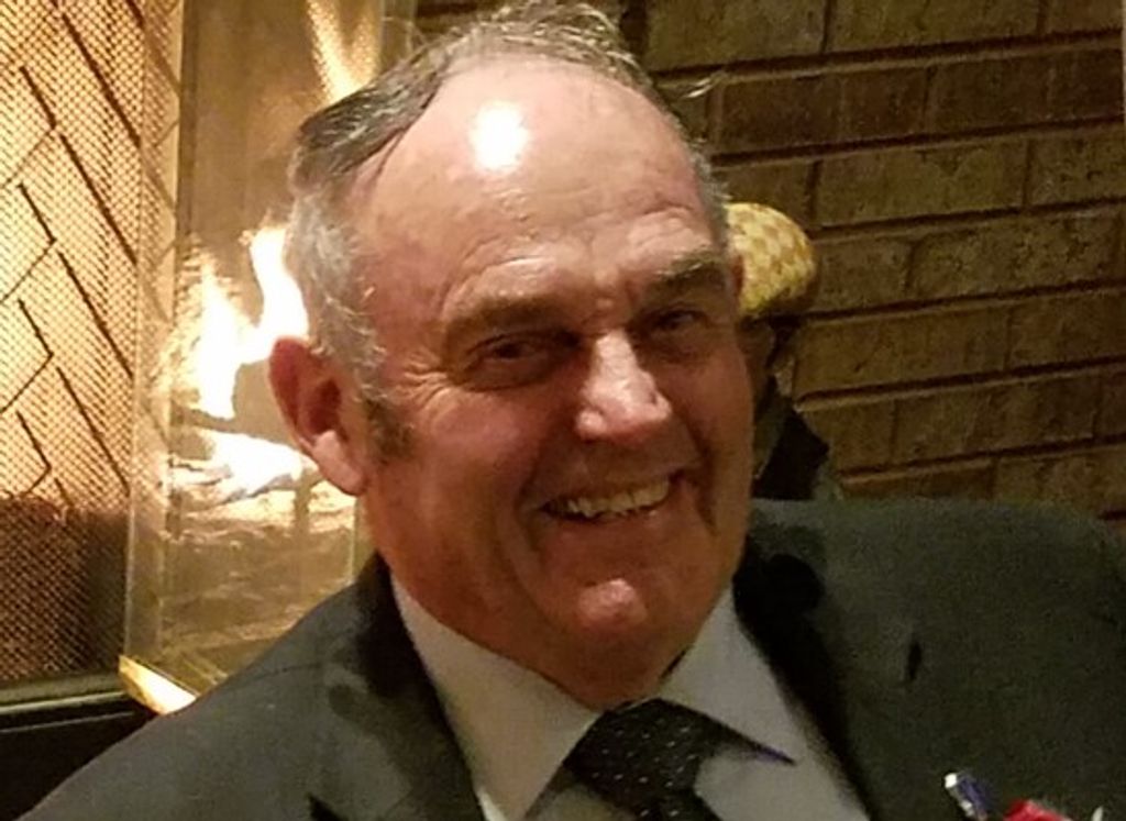 Jerry Lee Parrott Profile Photo