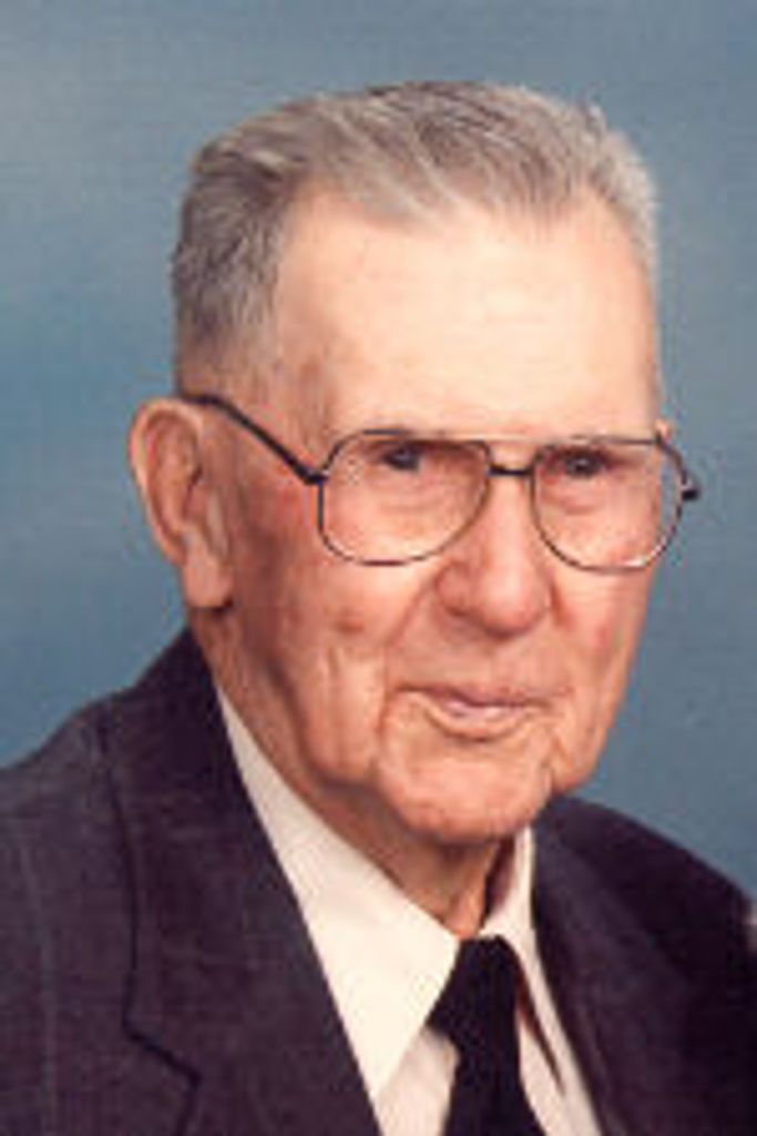 Everett Dean Rafferty Profile Photo