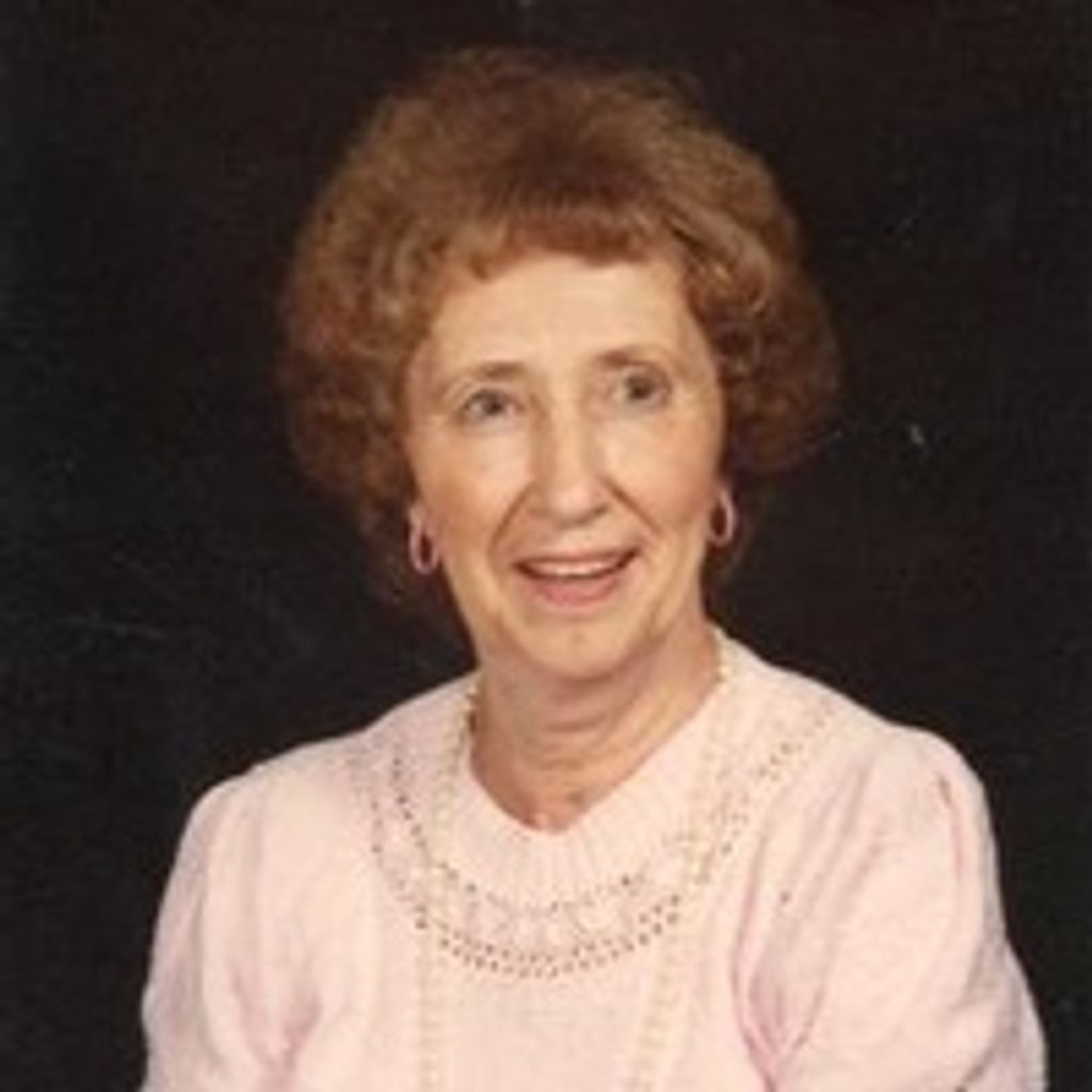 Velma Laverne Oakley Kelly