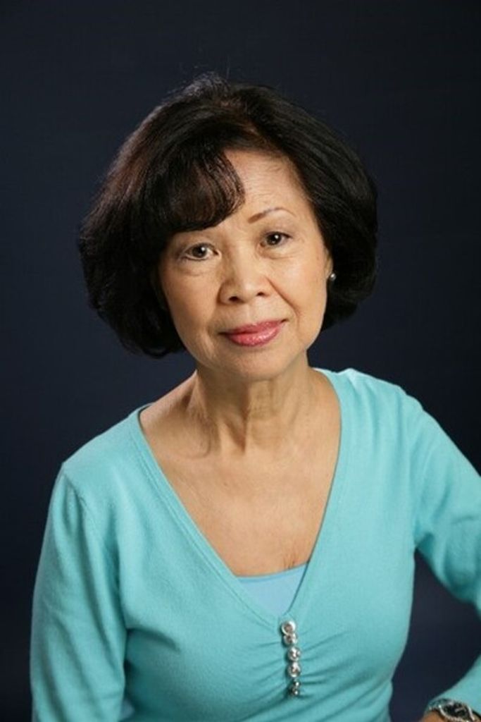 Van Thi Dinh Profile Photo