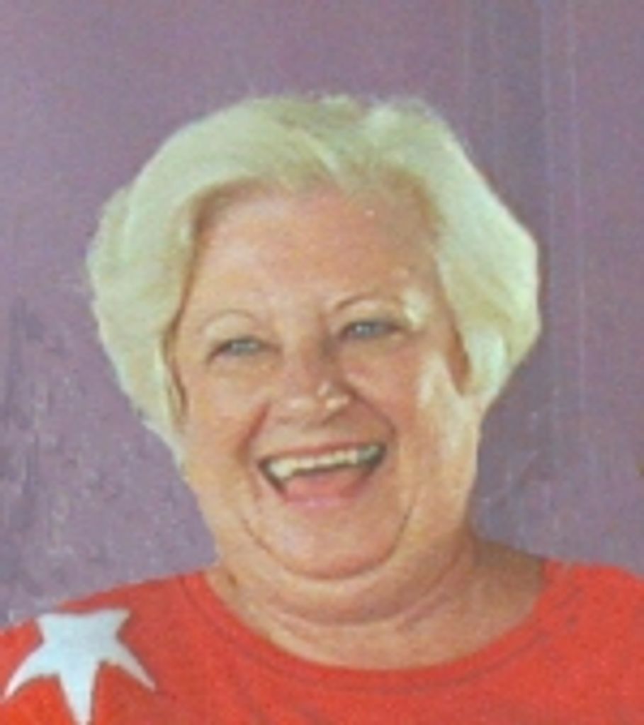 Mary Ann Perrelle
