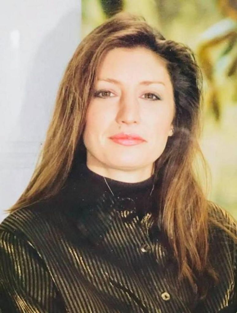 Charlene Annette Cooper Blaw Vickers Profile Photo
