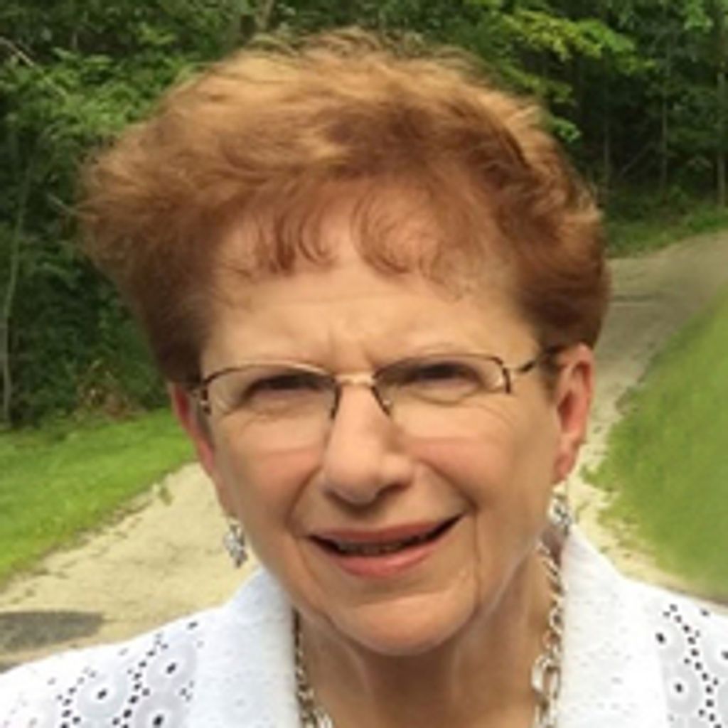 Betty L. Bliven Profile Photo