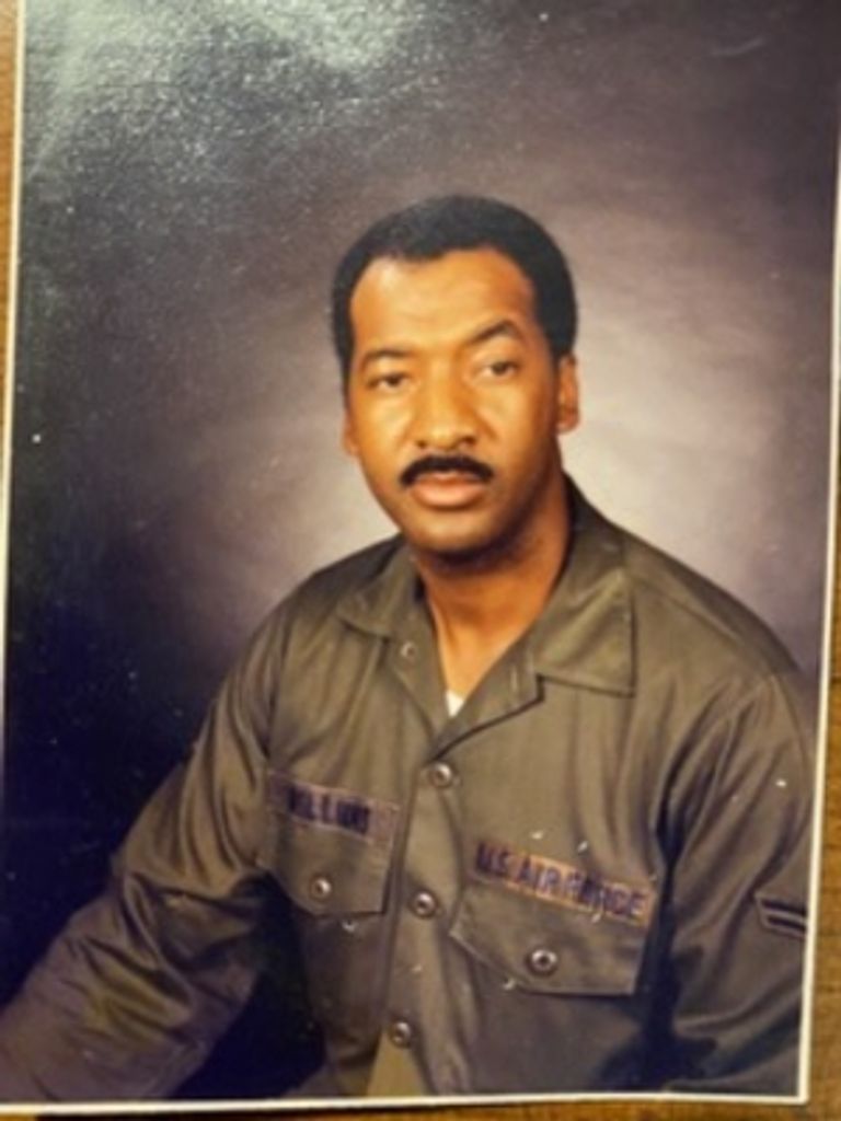 Andre' L. Williams, Sr Profile Photo