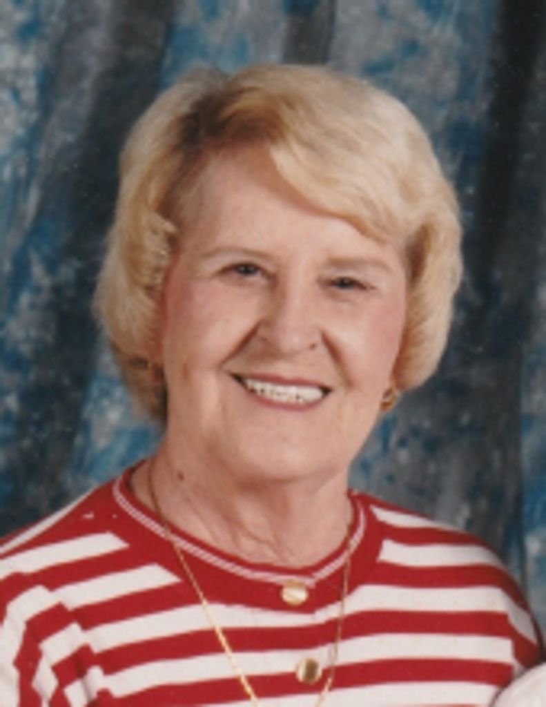 Lenette Ann Murphy