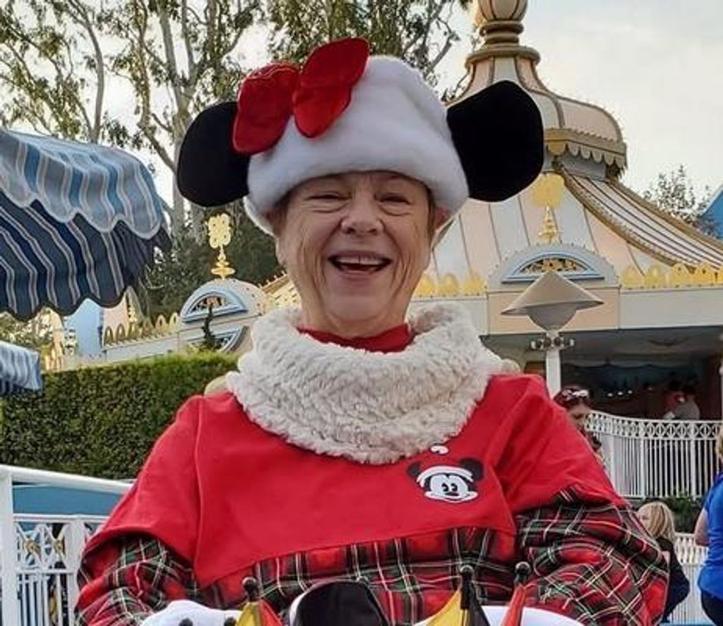 Beverly Jean (Brown) Widner Profile Photo
