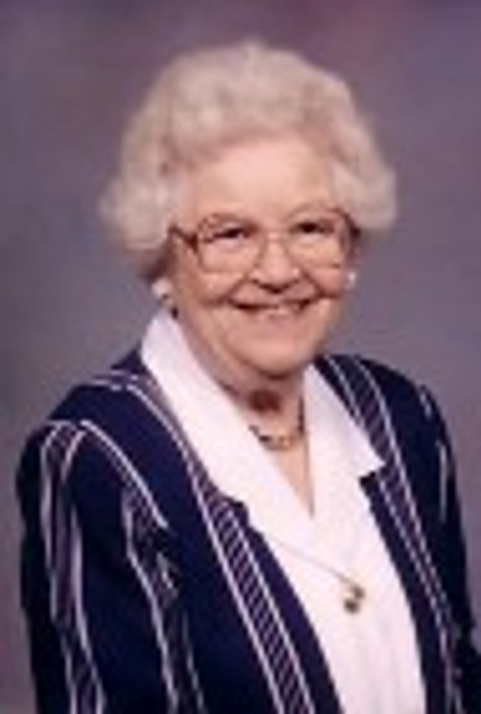 Augusta T. (Angermann) Wilke