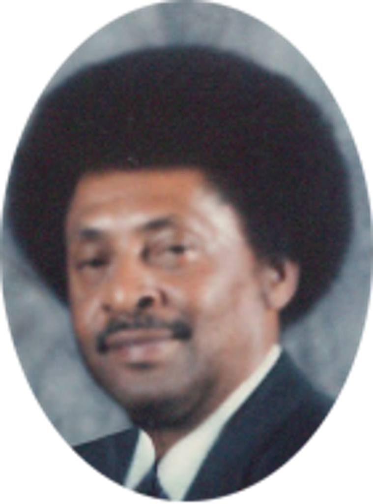 Leslie Williams