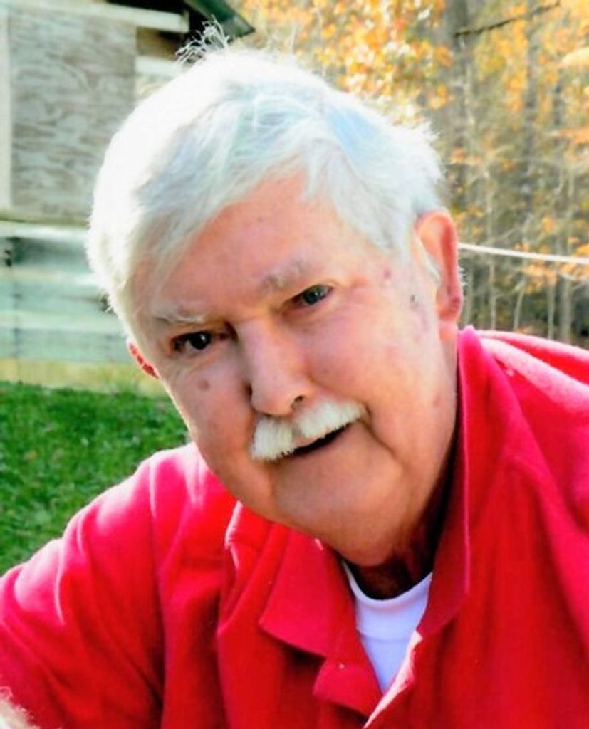 Bernard Oren Weesner Profile Photo