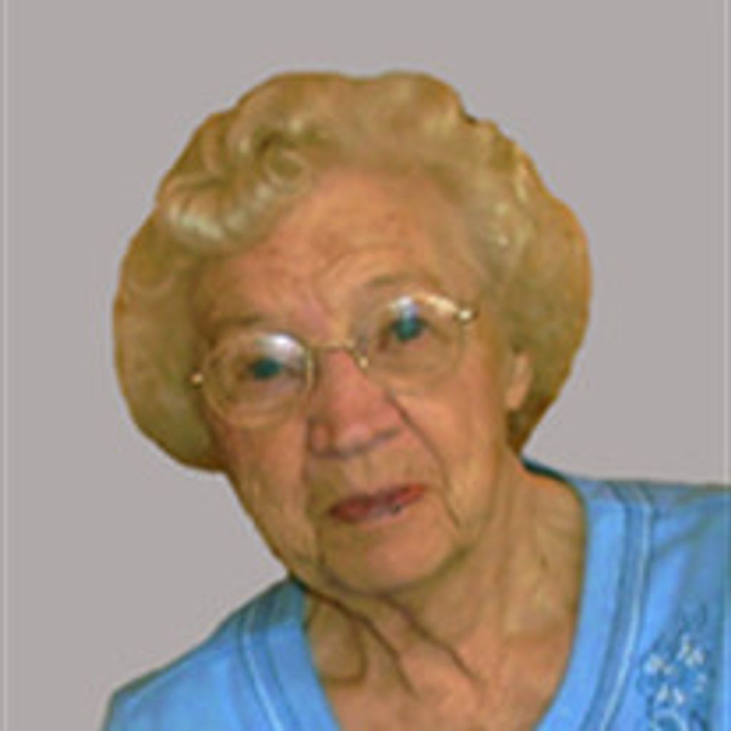 Althea Louise Jonas (Cressy)